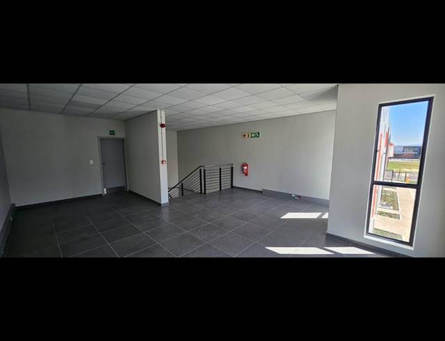 INDUSTRIAL PROPERTY TO RENT IN STONEWOOD SECURITY ESTATE